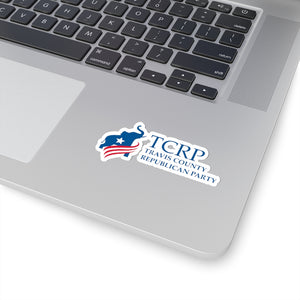 Sticker (TCRP)