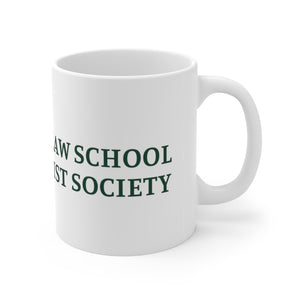 Mug (Baylor Federalist Society)
