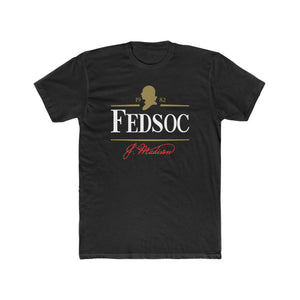 Pub Shirt (Fed Soc)