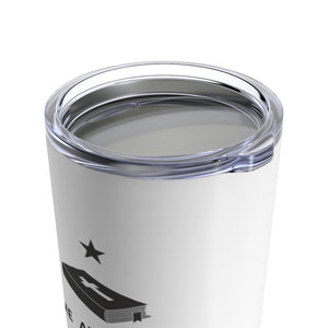 Tumbler 20oz (Texas Values Staff)