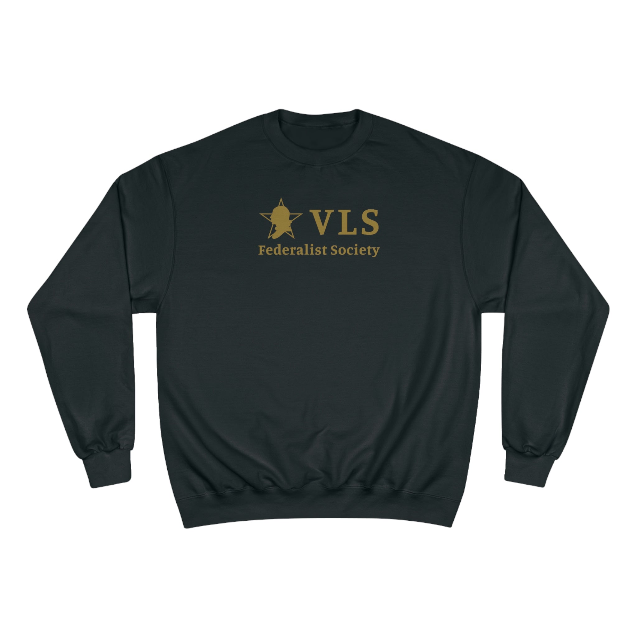 Champion Sweatshirt (VLS Federalist Society)