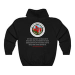 Load image into Gallery viewer, Black Hoodie (Texas Tech YCT)
