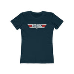 Load image into Gallery viewer, Fed Soc Star Women&#39;s Shirt (Fed Soc)
