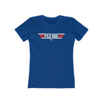Load image into Gallery viewer, Fed Soc Star Women&#39;s Shirt (Fed Soc)
