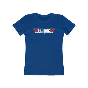 Fed Soc Star Women's Shirt (Fed Soc)