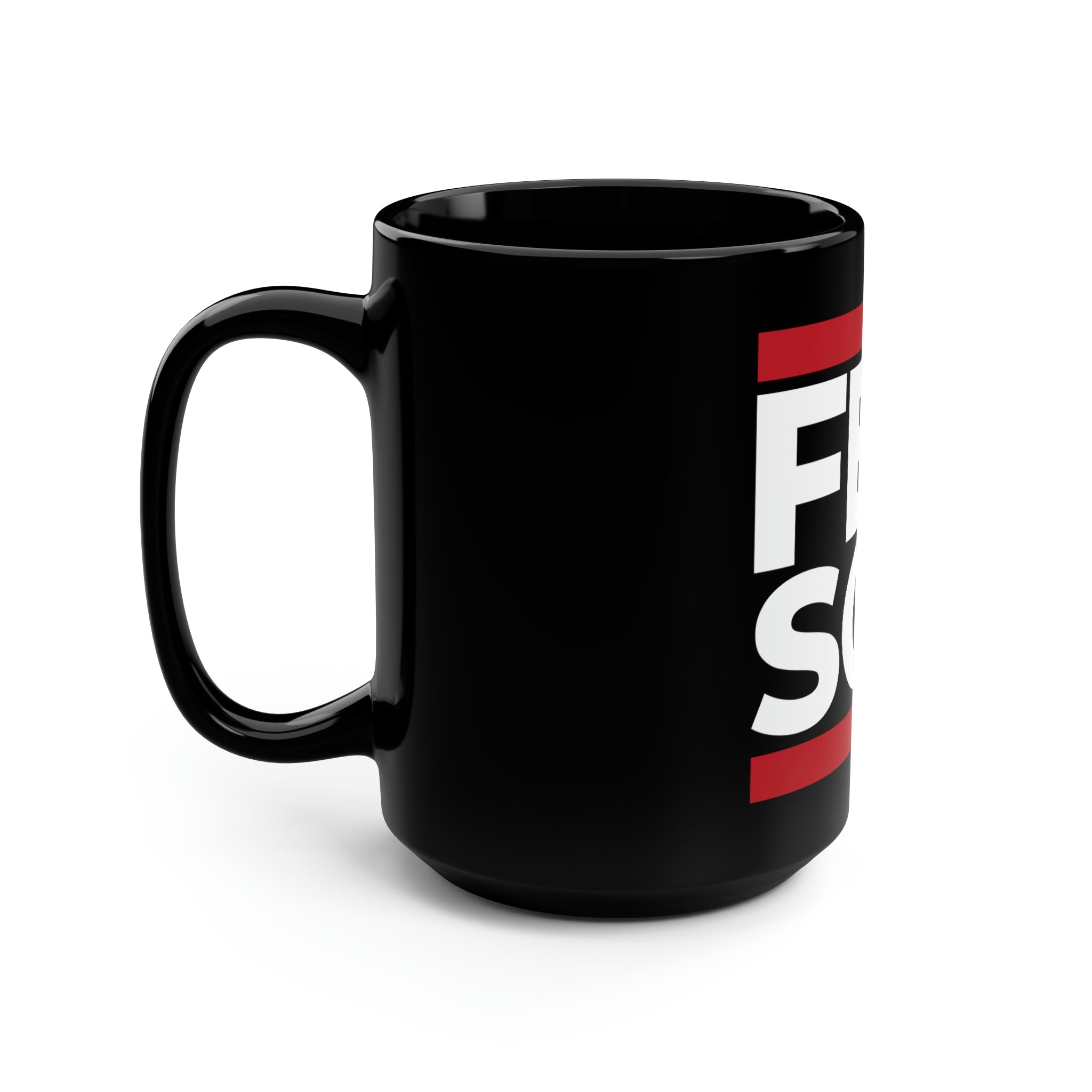 Run Fed Soc Mug (Fed Soc)