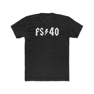 FS 40 Shirt (Fed Soc)