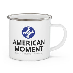 Camping Mug (American Moment)