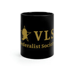 Load image into Gallery viewer, Mug (VLS Federalist Society)
