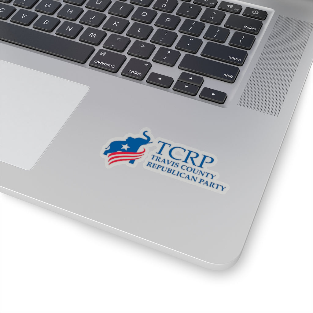 Sticker (TCRP)