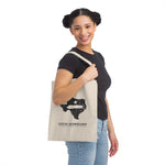 Load image into Gallery viewer, Logo Canvas Tote Bag (Staff)
