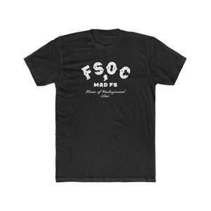 FSOC Shirt (Fed Soc)