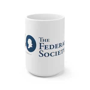 40th Anniversary Mug (Fed Soc)