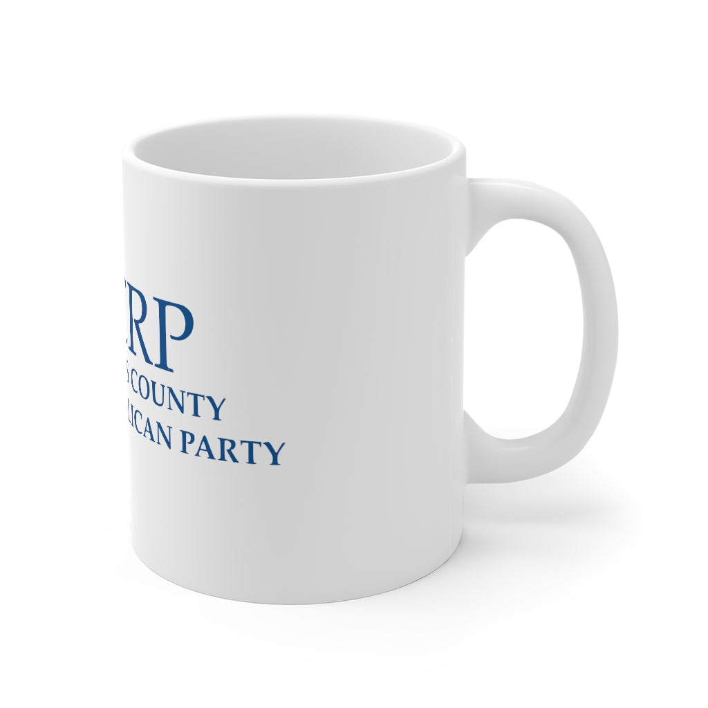Coffee Mug (TCRP)