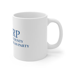 Coffee Mug (TCRP)