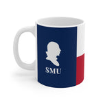 Load image into Gallery viewer, Coffee Mug (SMU Federalist Society)
