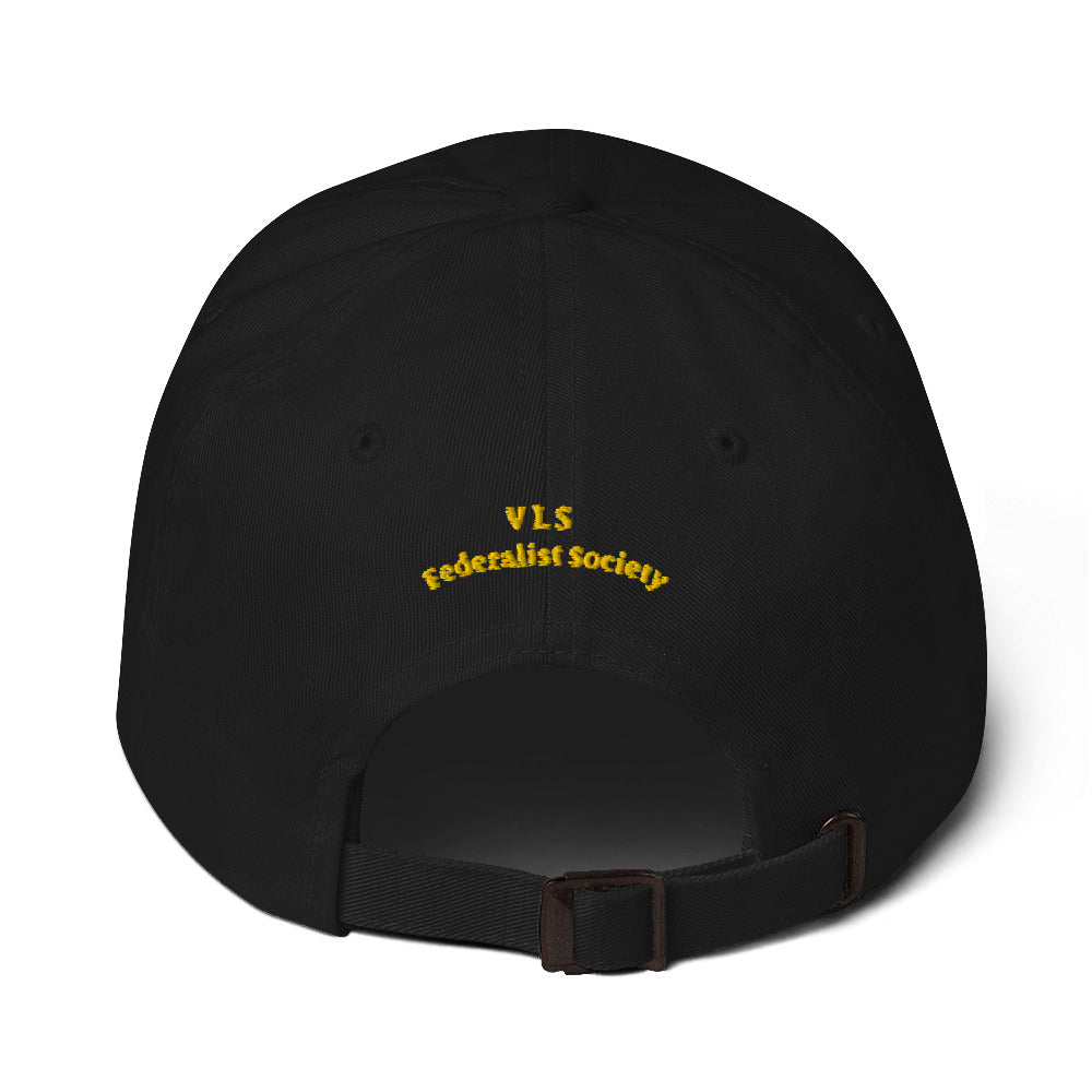 Hat (VLS Federalist Society)