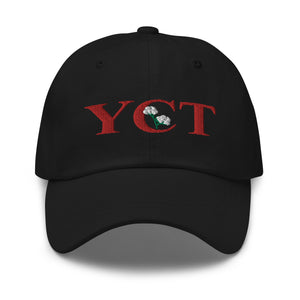 Black Hat (Texas Tech YCT)