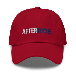 Red Hat (After Roe)