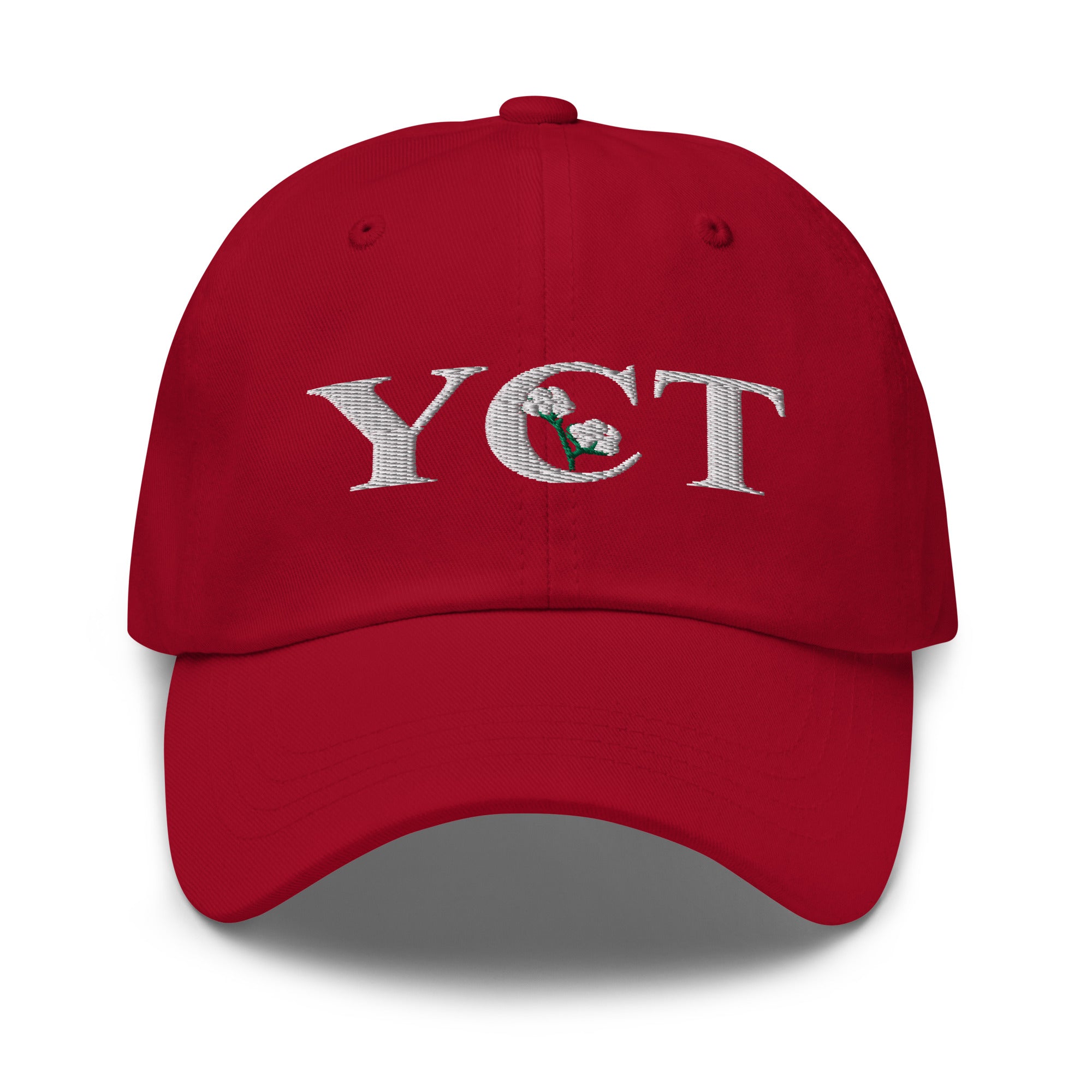 Red Hat (Texas Tech YCT)