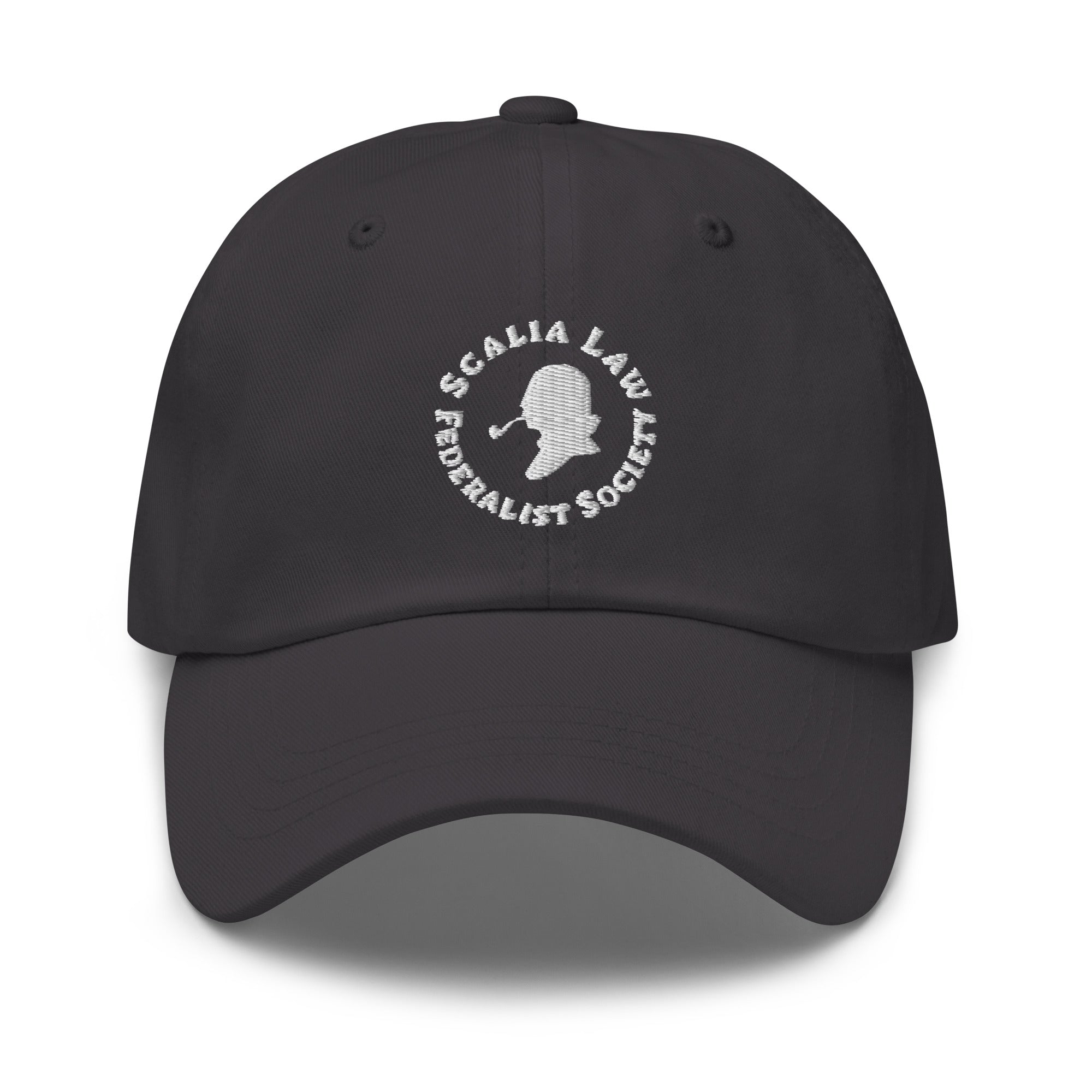 Hat (GMU Federalist Society)