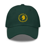 Load image into Gallery viewer, Green Hat (GMU Federalist Society)
