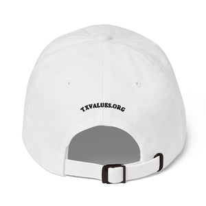 Baseball hat (Texas Values Staff)
