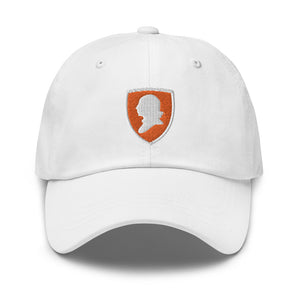 Hat (Texas Federalist Society)