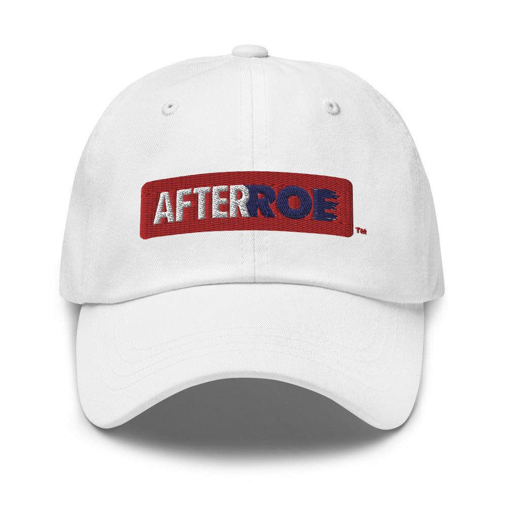 White Hat (After Roe, Discount)