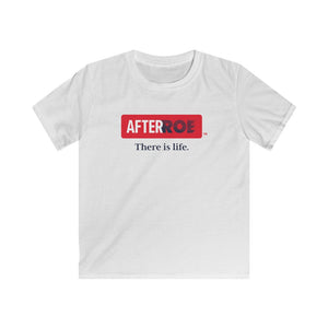 Kids Tee (After Roe, Discount)