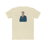 Load image into Gallery viewer, Rand Back Crew Tee (Baylor YCT)
