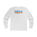 Load image into Gallery viewer, Two Side Long Sleeve (Save Austin Now PAC)
