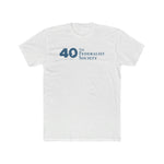 Load image into Gallery viewer, 40th Anniversary Shirt (Fed Soc)
