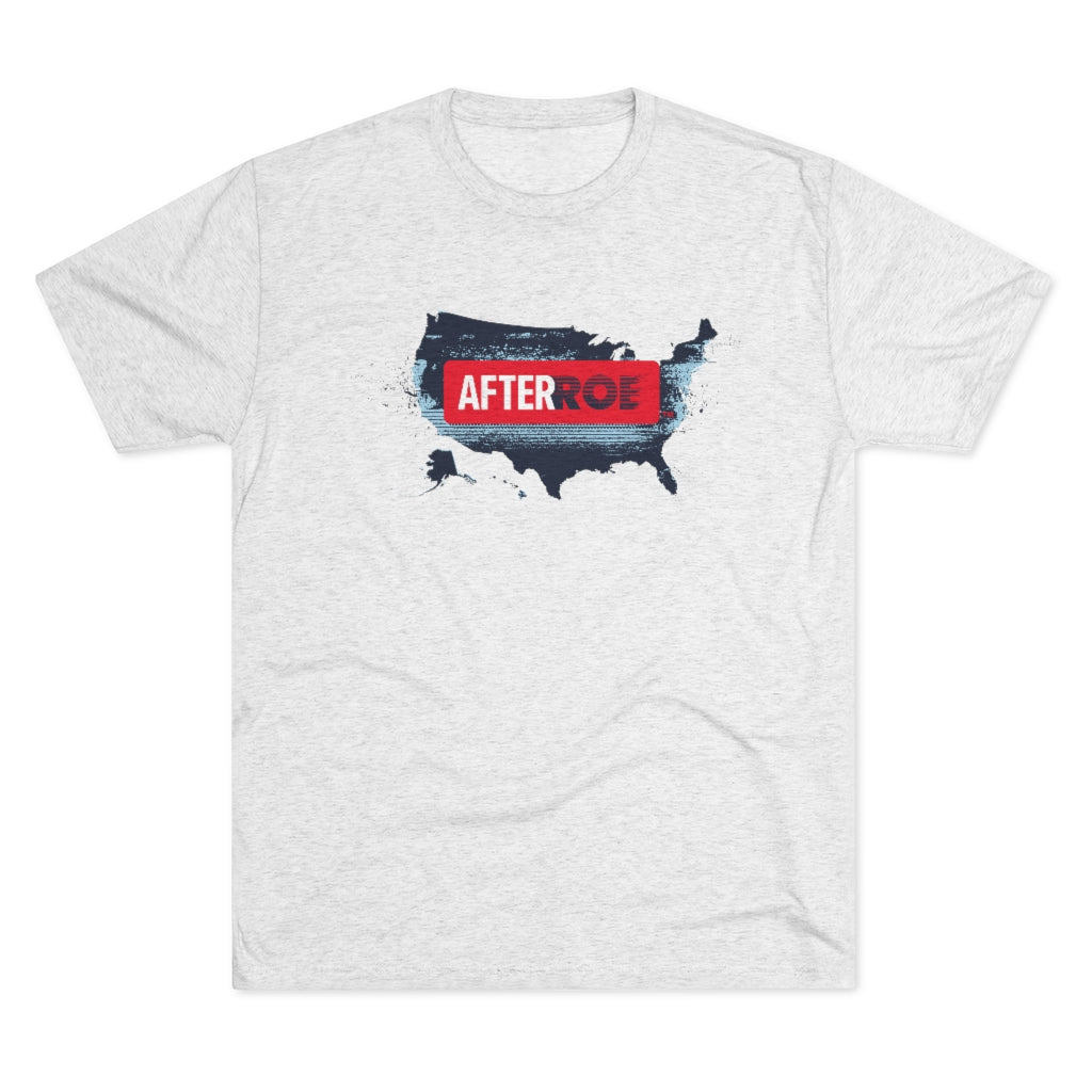 States Crew Tee (After Roe, Discount)