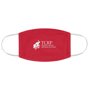Fabric Face Mask (TCRP)