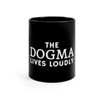 Load image into Gallery viewer, Dogma Mug
