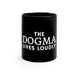 Dogma Mug