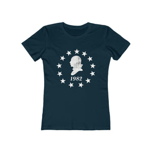 1776 Women's Shirt (Fed Soc)