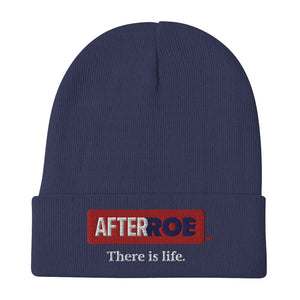 Navy Beanie (After Roe, Discount)