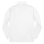 Load image into Gallery viewer, Adidas quarter zip pullover (YCT)
